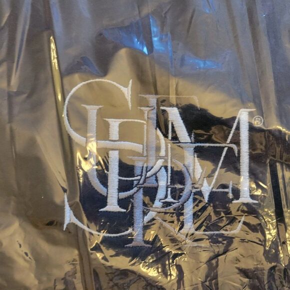 Supreme Overlap (Layered) Crewneck Sweatshirt Size XL Black - Picture 3 of 6